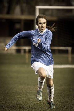 Bild 3859 - B-Juniorinnen Kieler MTV - SG Trittau / S�dstormarn : Ergebnis: 1:3
